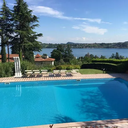 Apartmán Mara Gardone Riviera