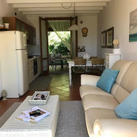 Apartmán Mara *