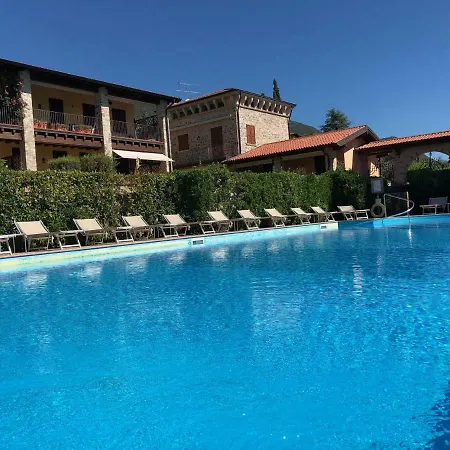 Mara * Gardone Riviera