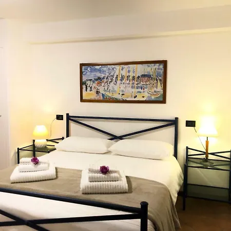 Apartmán Mara Gardone Riviera