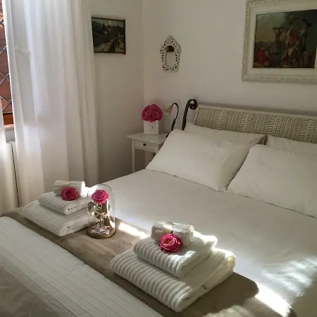 Apartmán Mara