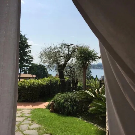 Mara * Gardone Riviera