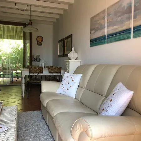 Apartmán Mara