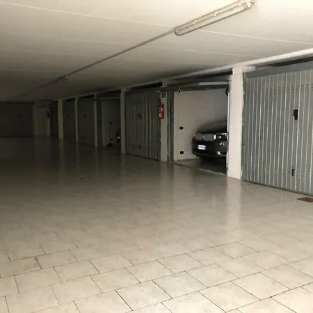 Mara Apartmán Gardone Riviera